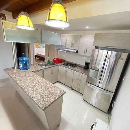 Edificio Bahia Fragata Apartamento 411 San Andres  Ngoại thất bức ảnh