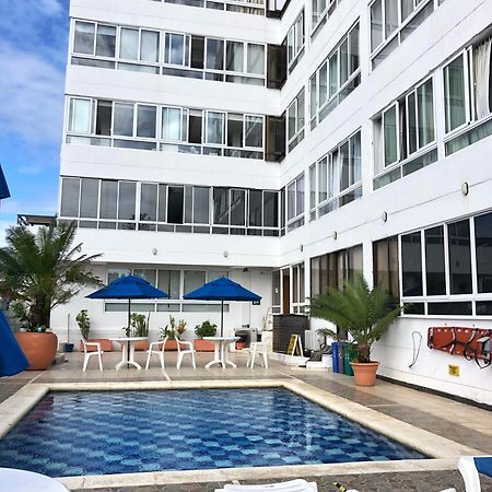 Edificio Bahia Fragata Apartamento 411 San Andres  Ngoại thất bức ảnh