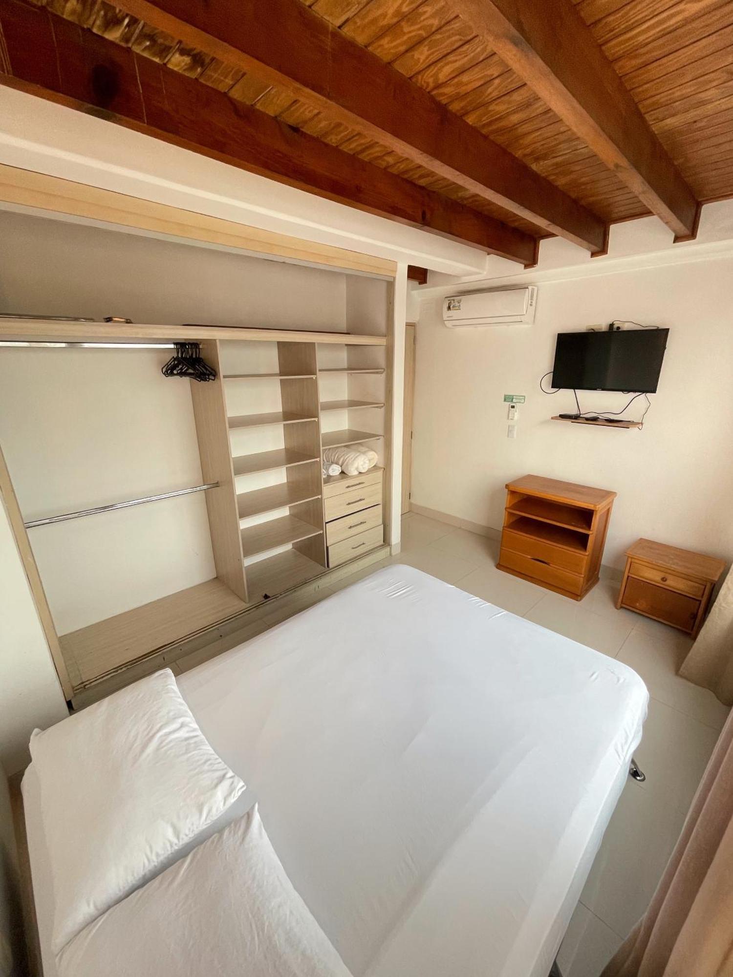 Edificio Bahia Fragata Apartamento 411 San Andres  Ngoại thất bức ảnh