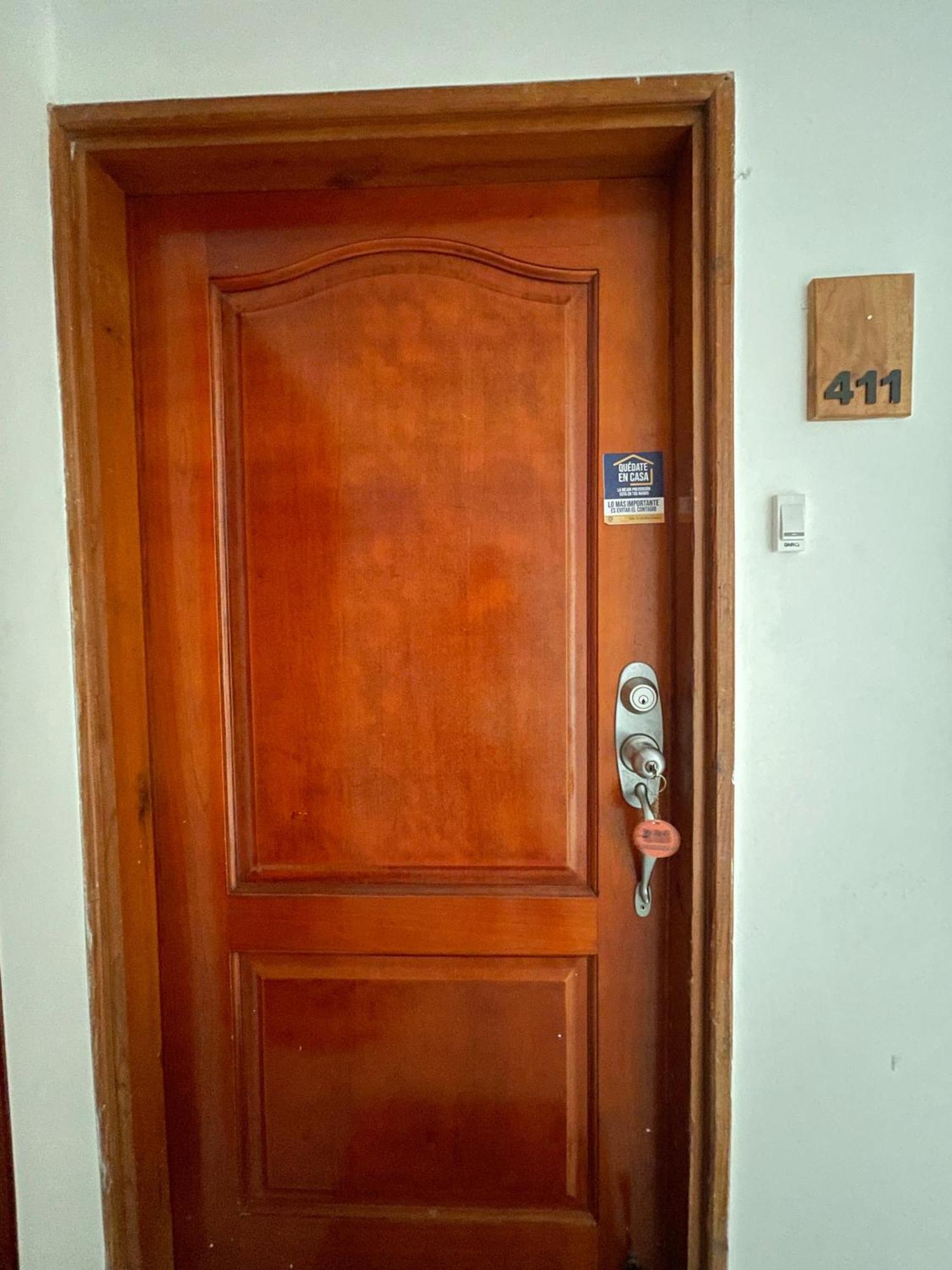Edificio Bahia Fragata Apartamento 411 San Andres  Ngoại thất bức ảnh