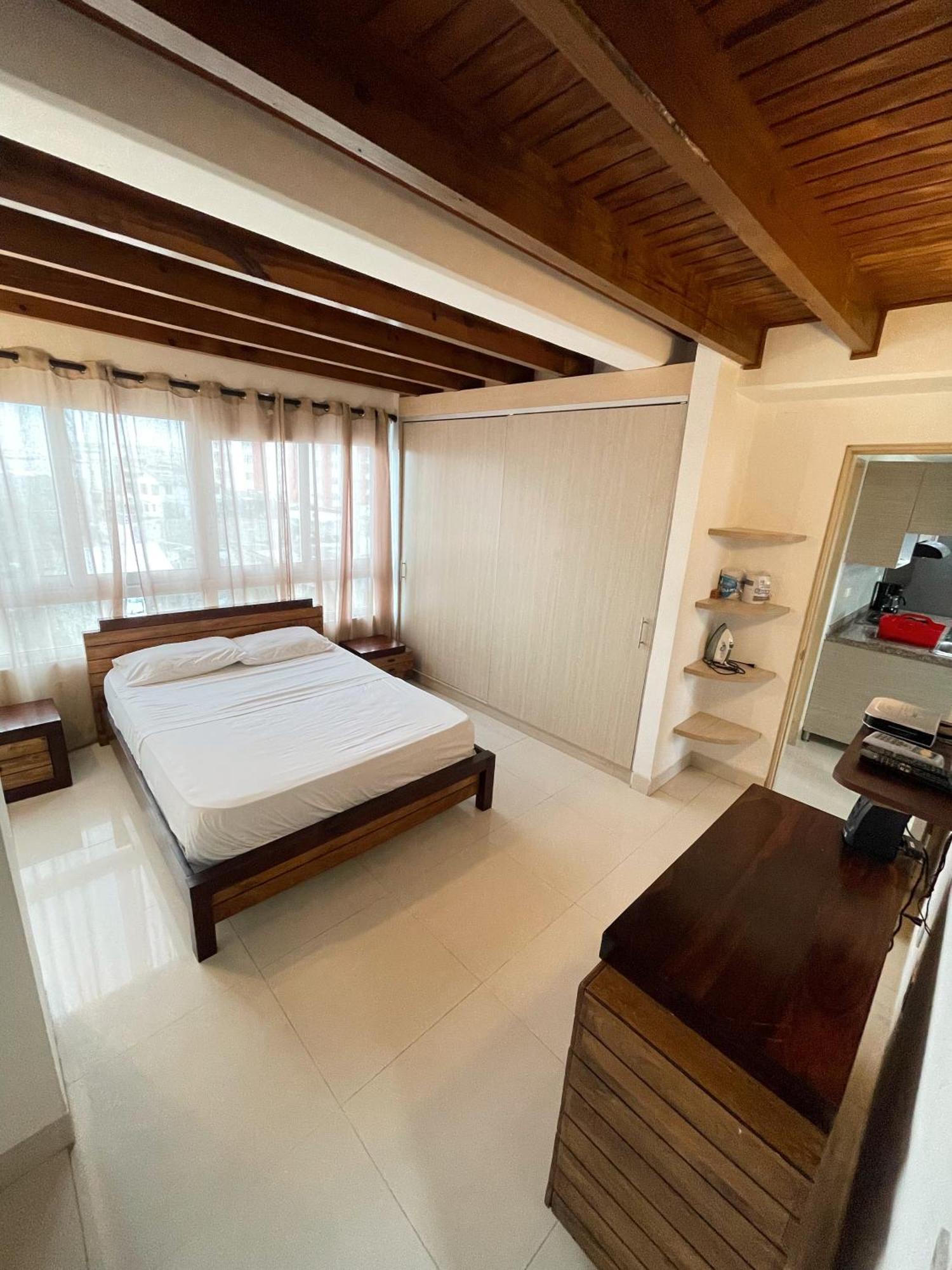 Edificio Bahia Fragata Apartamento 411 San Andres  Ngoại thất bức ảnh