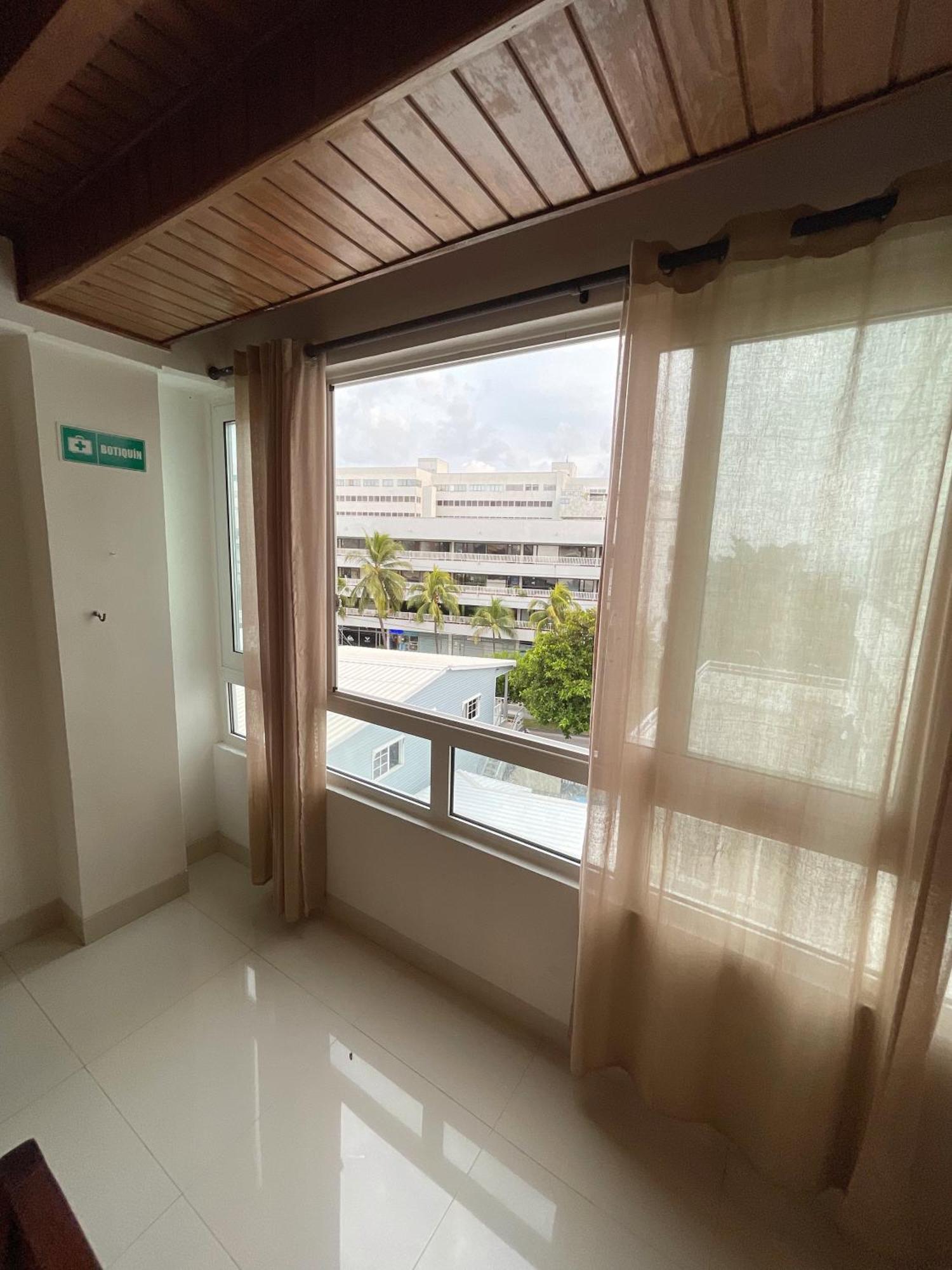 Edificio Bahia Fragata Apartamento 411 San Andres  Ngoại thất bức ảnh