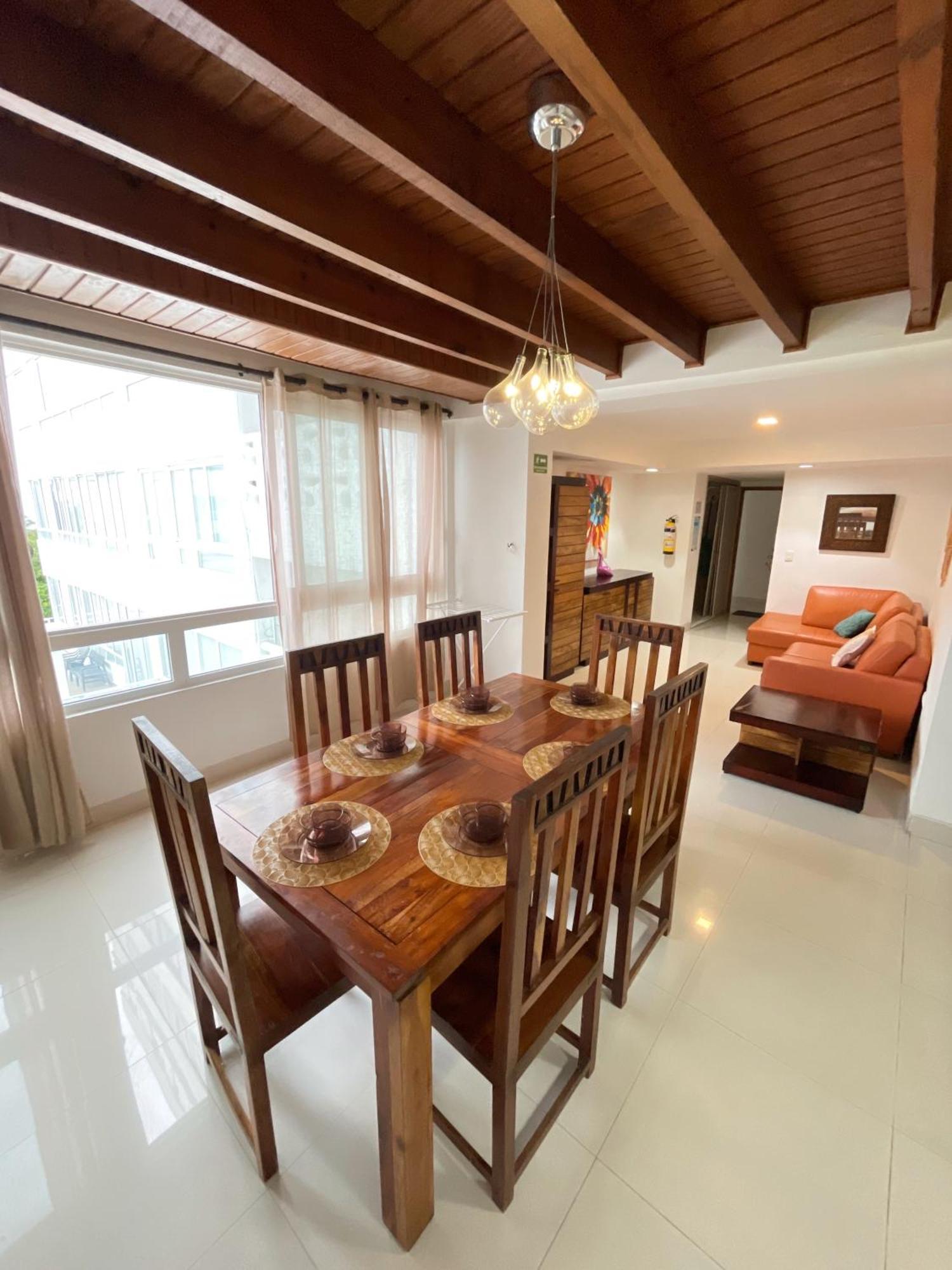 Edificio Bahia Fragata Apartamento 411 San Andres  Ngoại thất bức ảnh