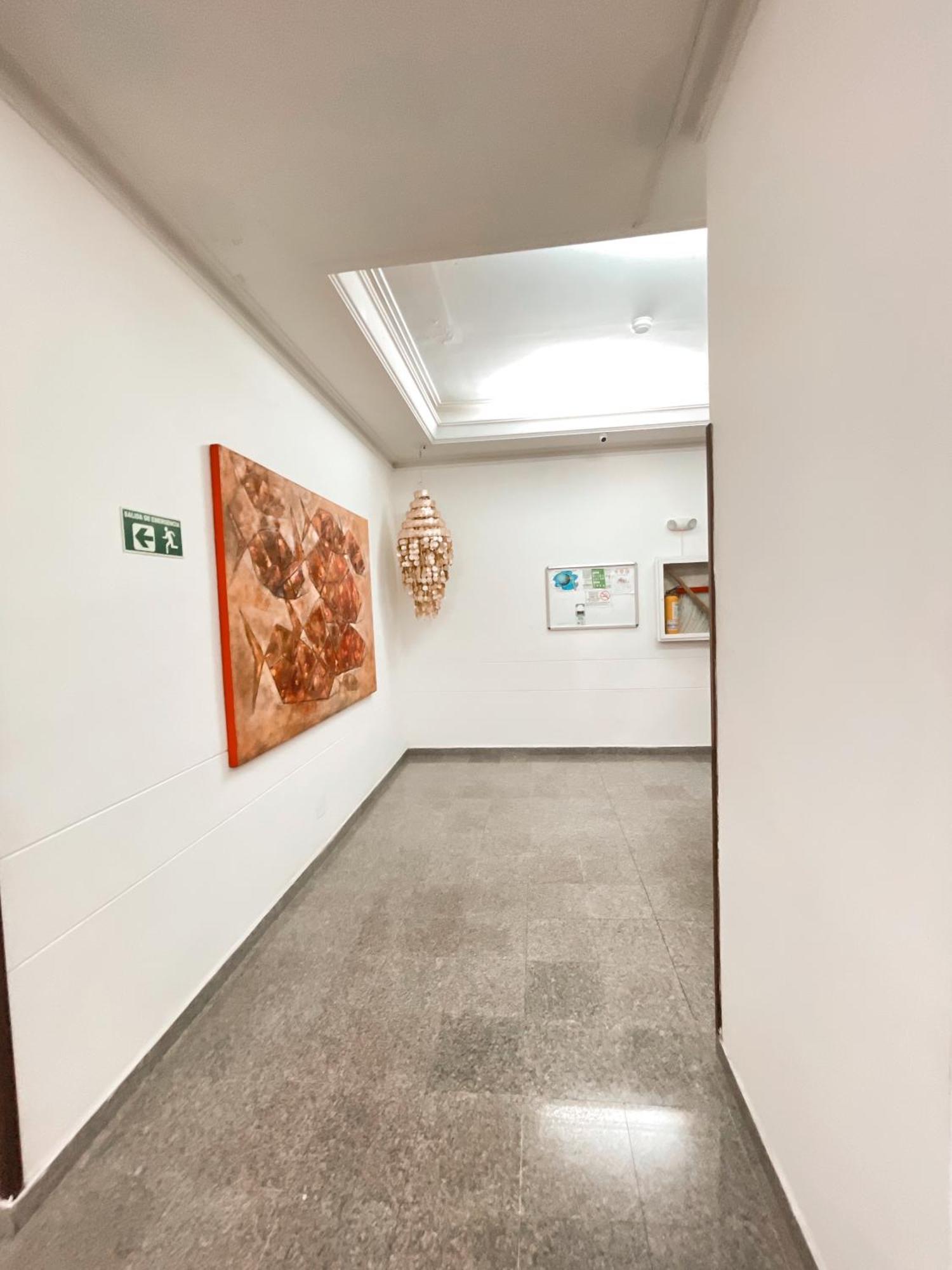 Edificio Bahia Fragata Apartamento 411 San Andres  Ngoại thất bức ảnh