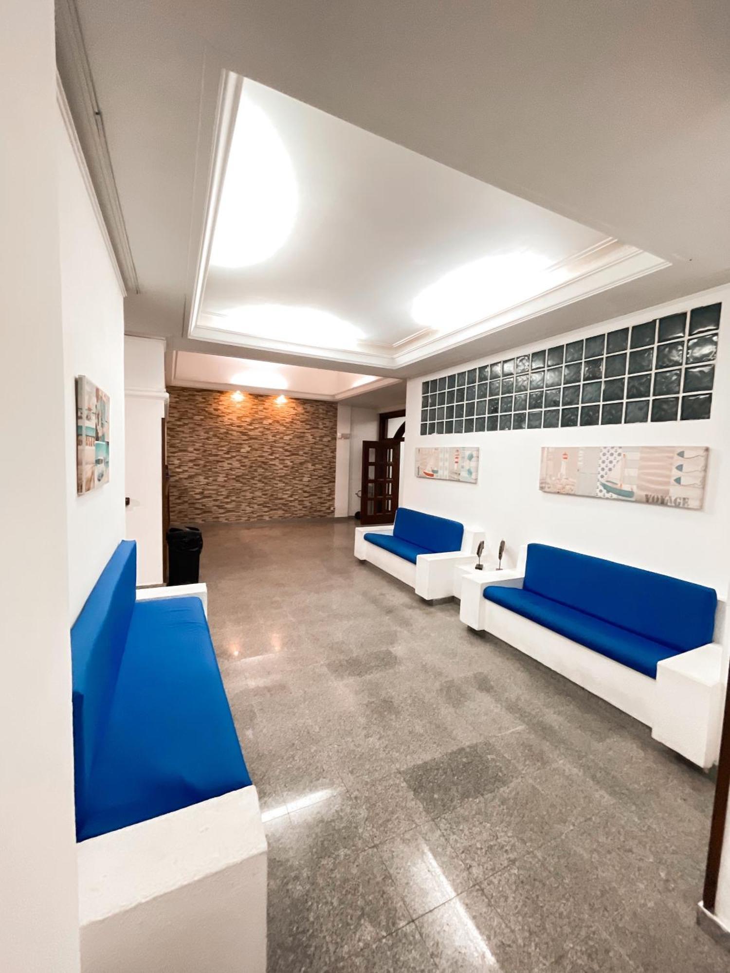 Edificio Bahia Fragata Apartamento 411 San Andres  Ngoại thất bức ảnh