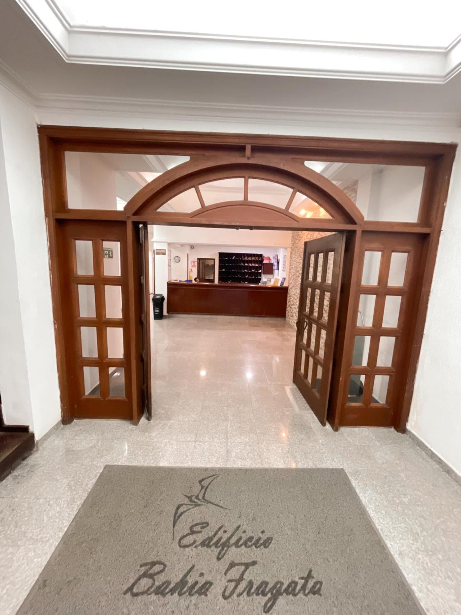 Edificio Bahia Fragata Apartamento 411 San Andres  Ngoại thất bức ảnh